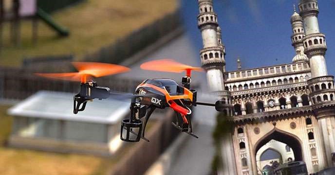 Toy 
      Drones With Camera Milaca 
      MN 56353